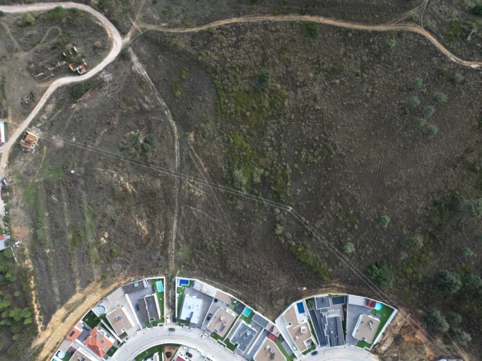 Terreno para Venda em Romeira e Várzea Foto 6