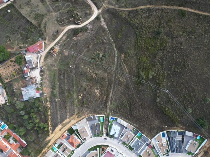 Terreno para Venda em Romeira e Várzea Foto 7