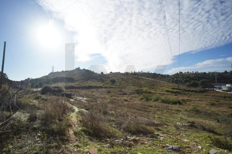 Terreno para Venda em Romeira e Várzea Foto 22