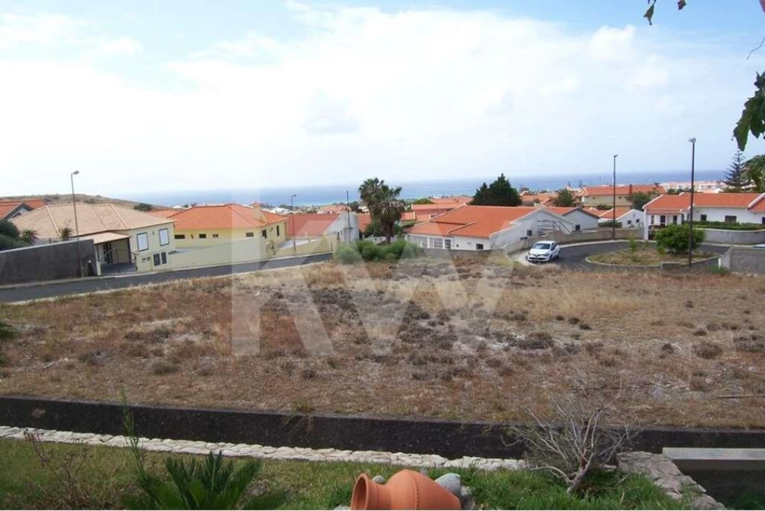 Terreno para Venda em Porto Santo Foto 10