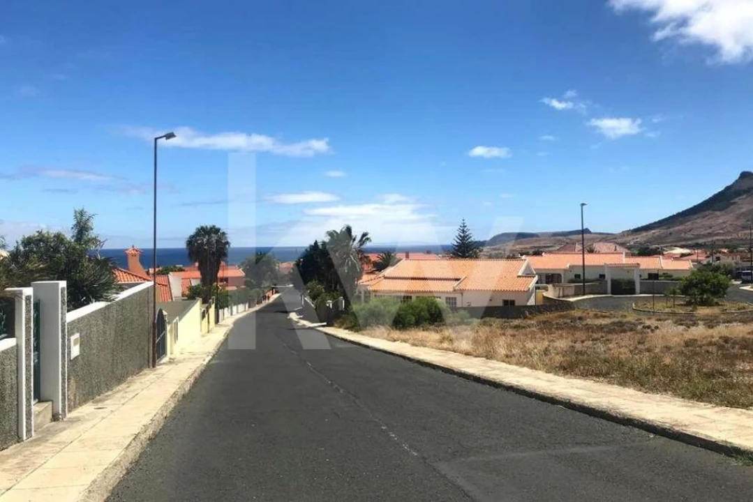 Terreno para Venda em Porto Santo Foto 15