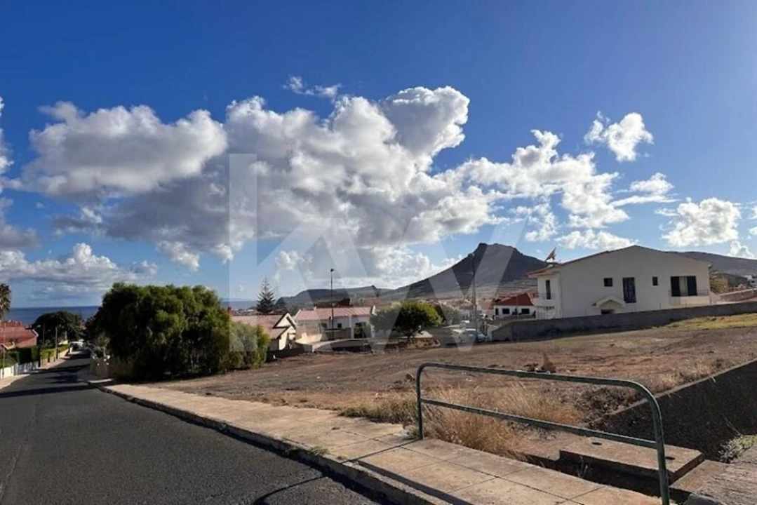 Terreno para Venda em Porto Santo Foto 7