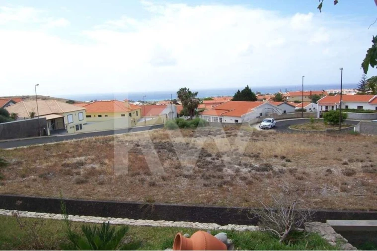 Terreno para Venda em Porto Santo Foto 10