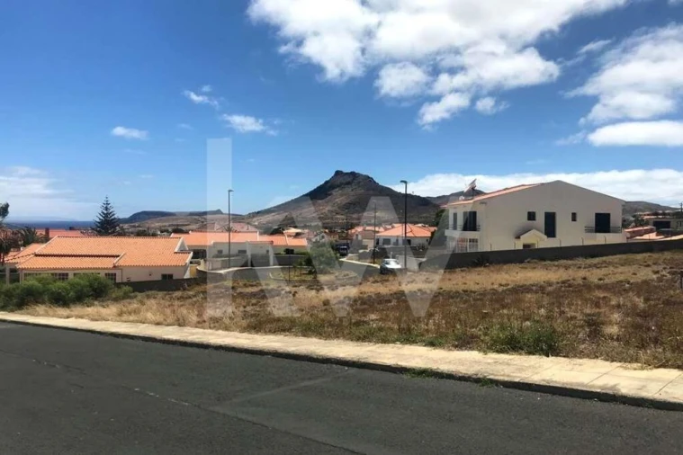 Terreno para Venda em Porto Santo Foto 14