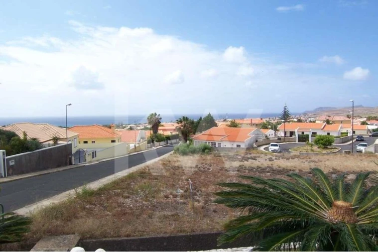 Terreno para Venda em Porto Santo Foto 9