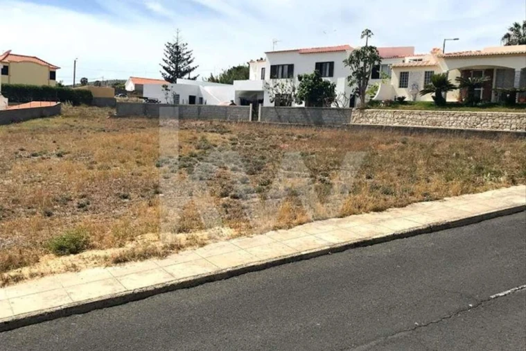 Terreno para Venda em Porto Santo Foto 11