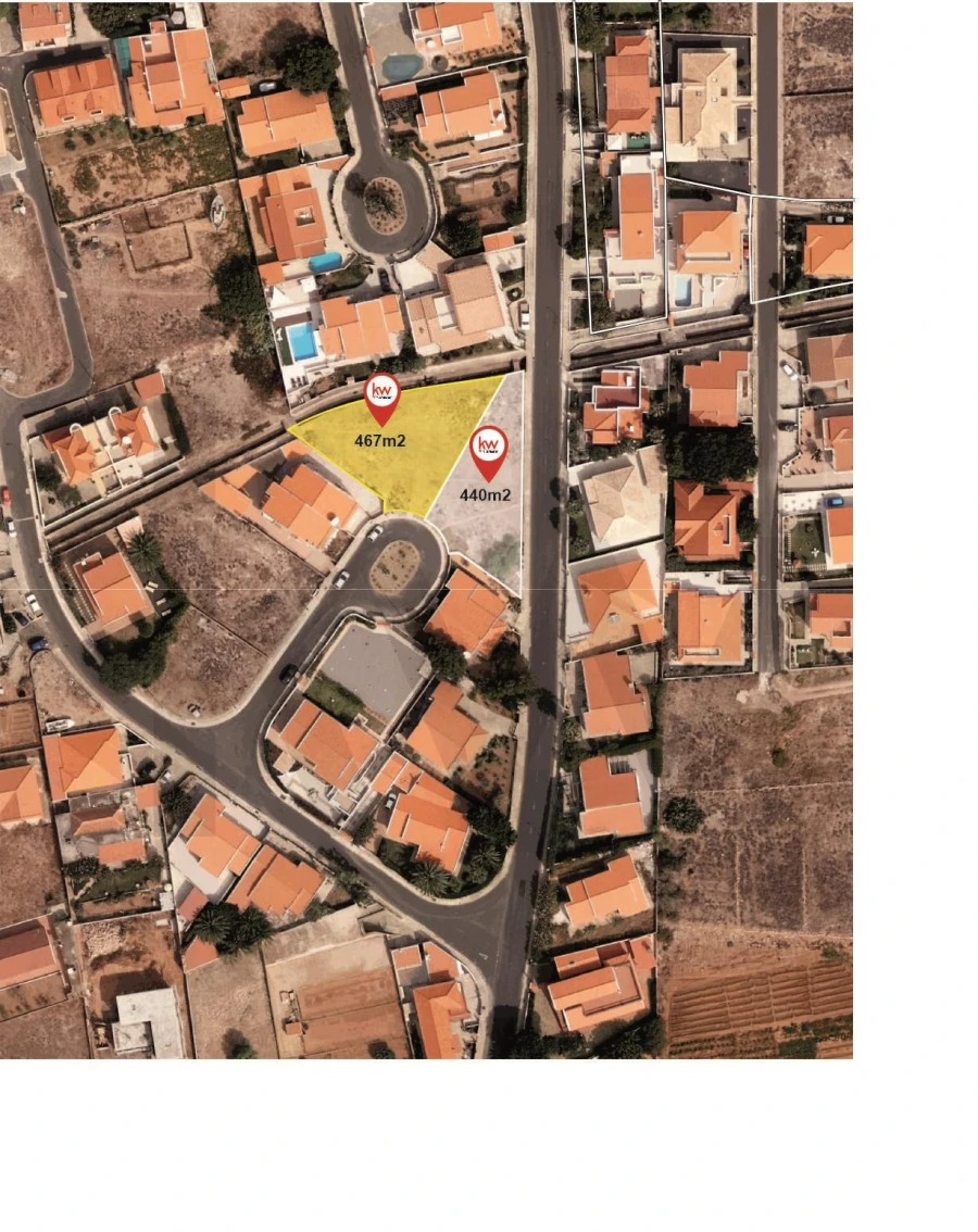 Terreno para Venda em Porto Santo Foto 3