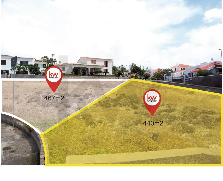 Terreno para Venda em Porto Santo Foto 2