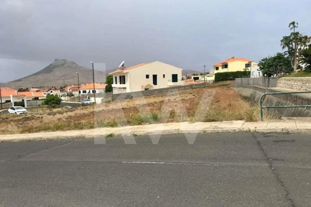 Terreno para Venda em Porto Santo Foto 13