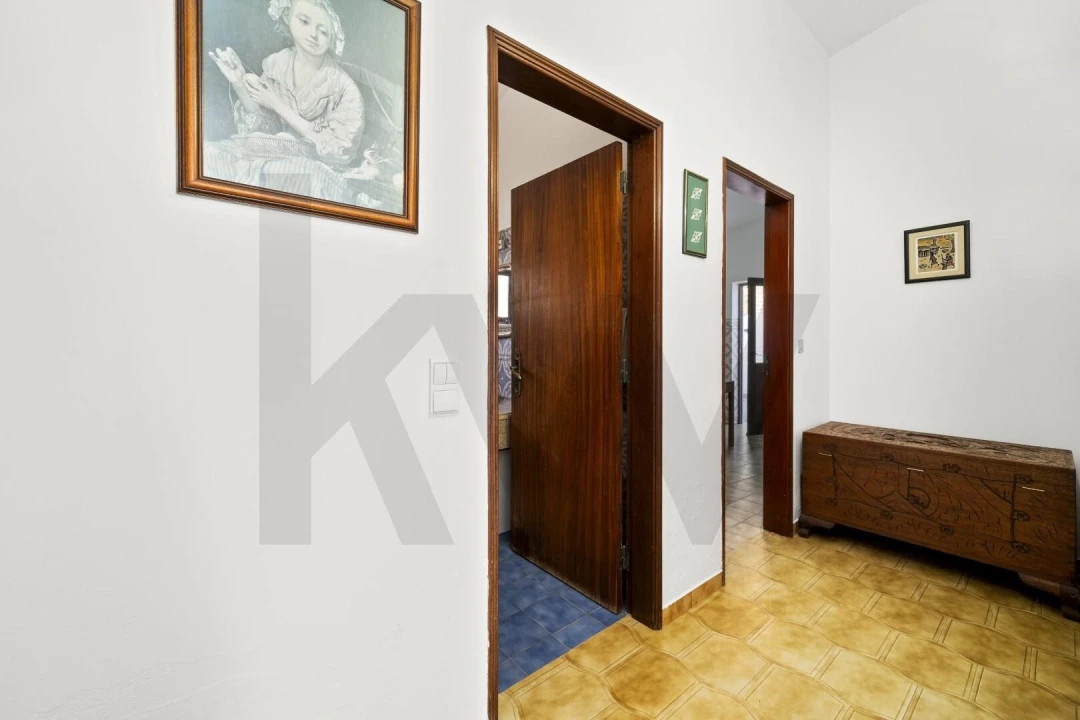 Moradia T2 para Venda em Lagos (São Sebastião e Santa Maria) Foto 21