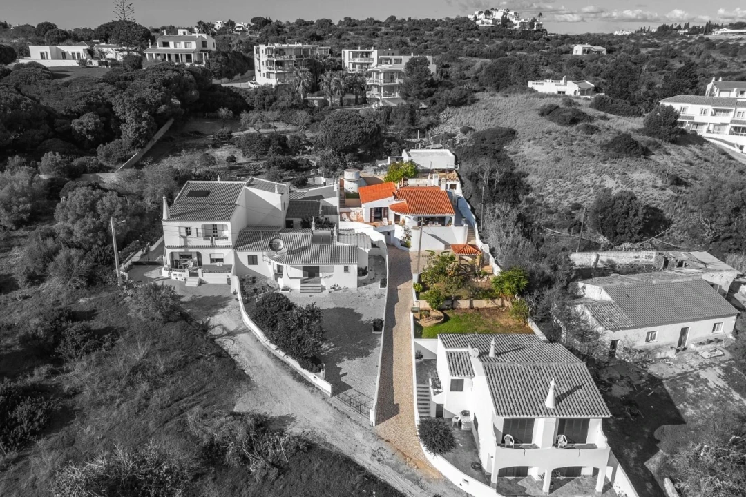 Moradia T2 para Venda em Lagos (São Sebastião e Santa Maria) Foto 44