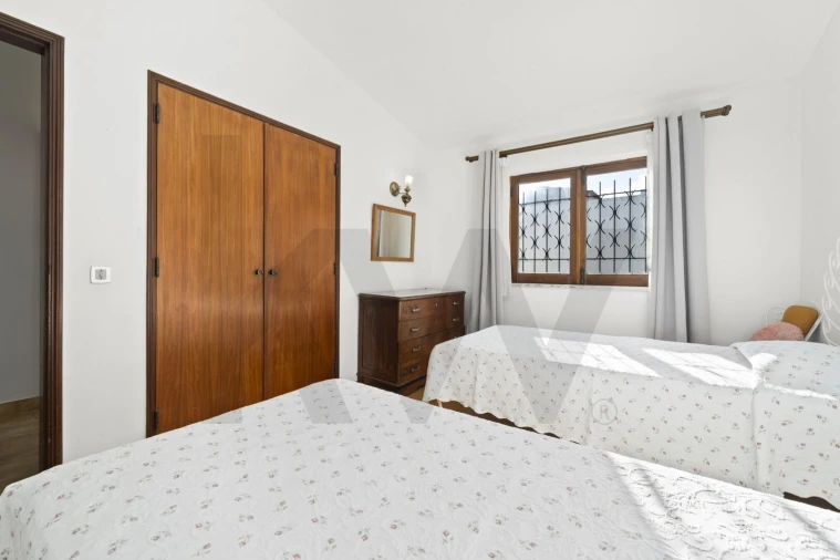 Moradia T2 para Venda em Lagos (São Sebastião e Santa Maria) Foto 30