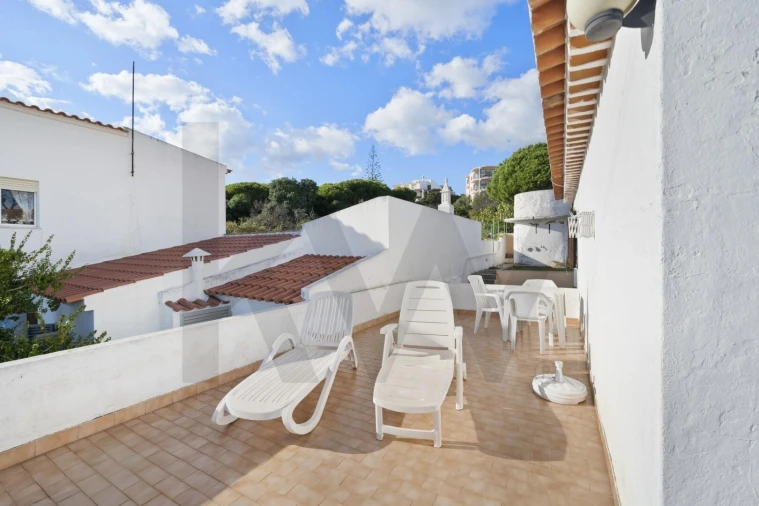 Moradia T2 para Venda em Lagos (São Sebastião e Santa Maria) Foto 27