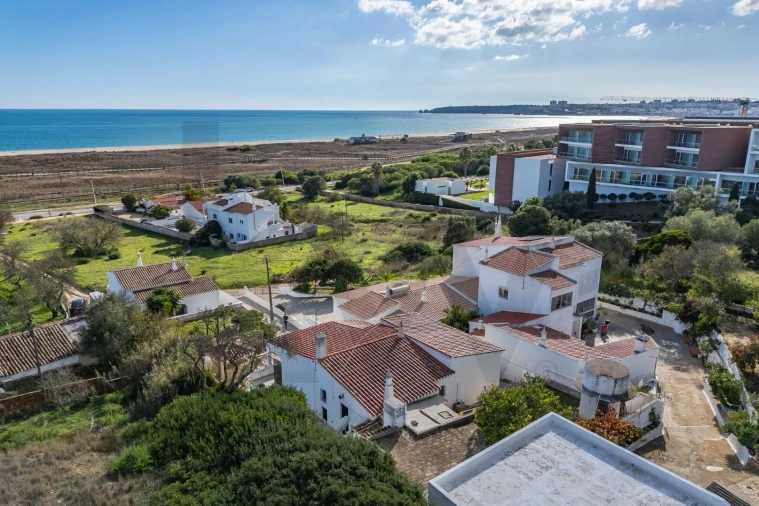 Moradia T2 para Venda em Lagos (São Sebastião e Santa Maria) Foto 45