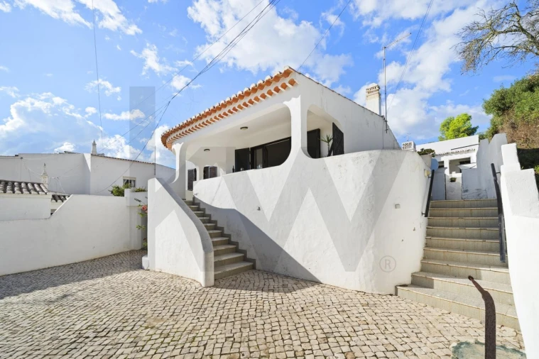 Moradia T2 para Venda em Lagos (São Sebastião e Santa Maria) Foto 33