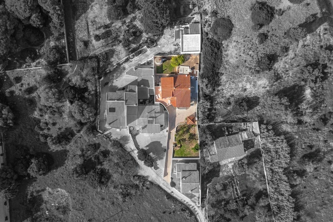 Moradia T2 para Venda em Lagos (São Sebastião e Santa Maria) Foto 41