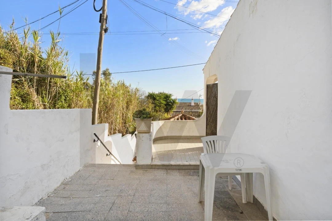 Moradia T2 para Venda em Lagos (São Sebastião e Santa Maria) Foto 20