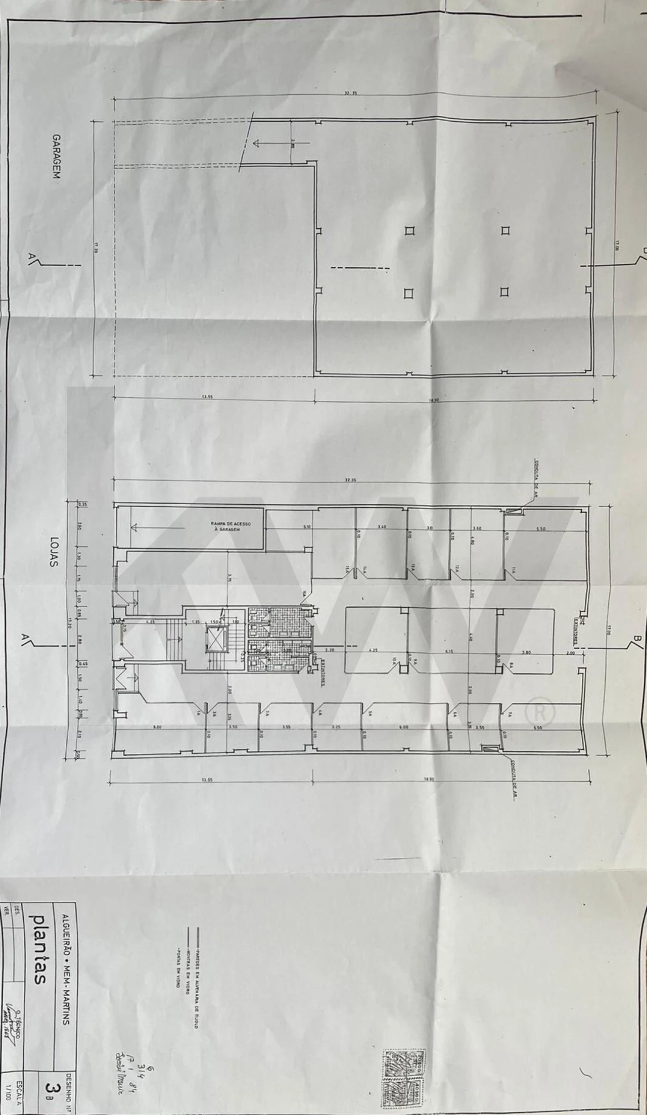 Loja para Venda em Algueirão-Mem Martins Foto 20