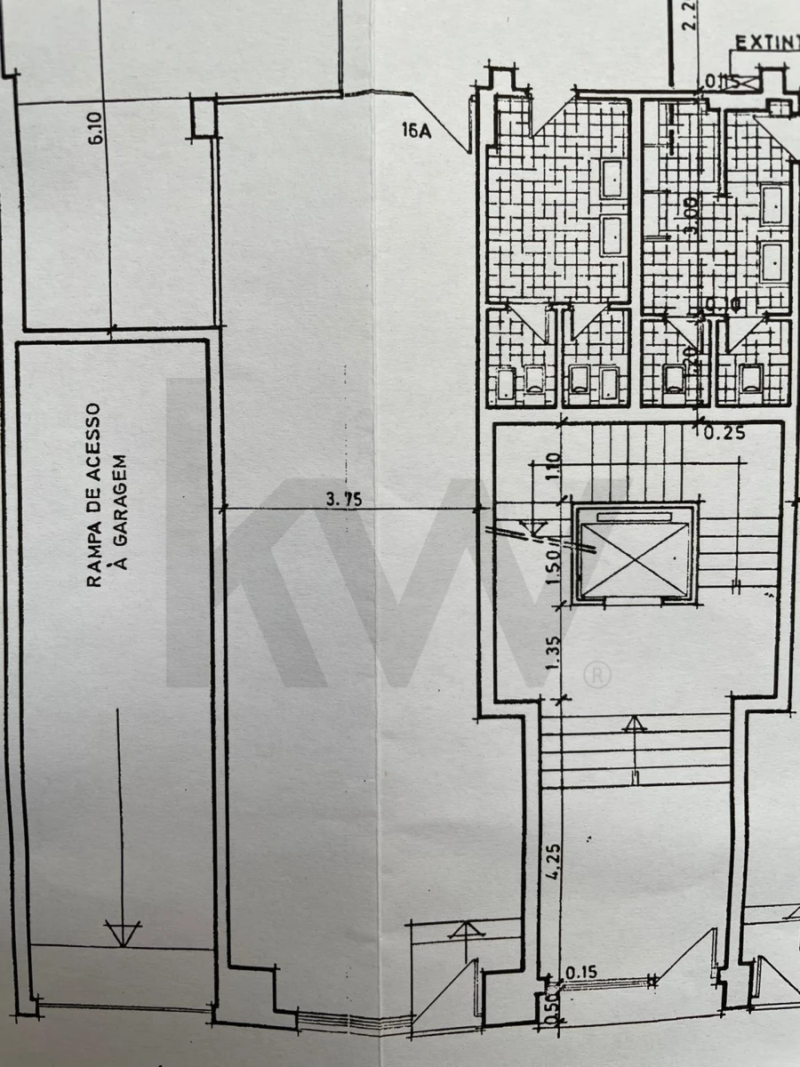 Loja para Venda em Algueirão-Mem Martins Foto 19