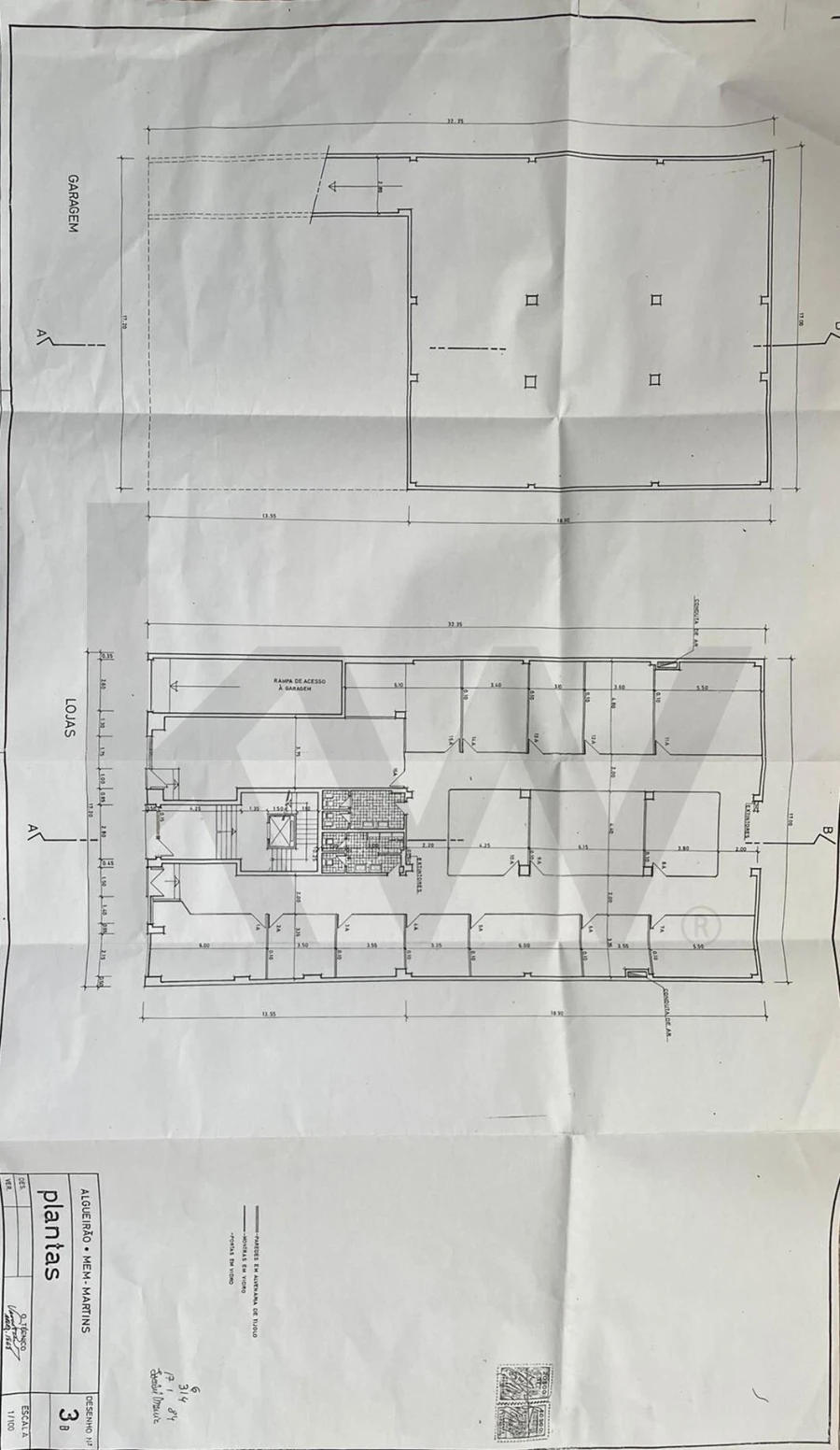 Loja para Venda em Algueirão-Mem Martins Foto 20