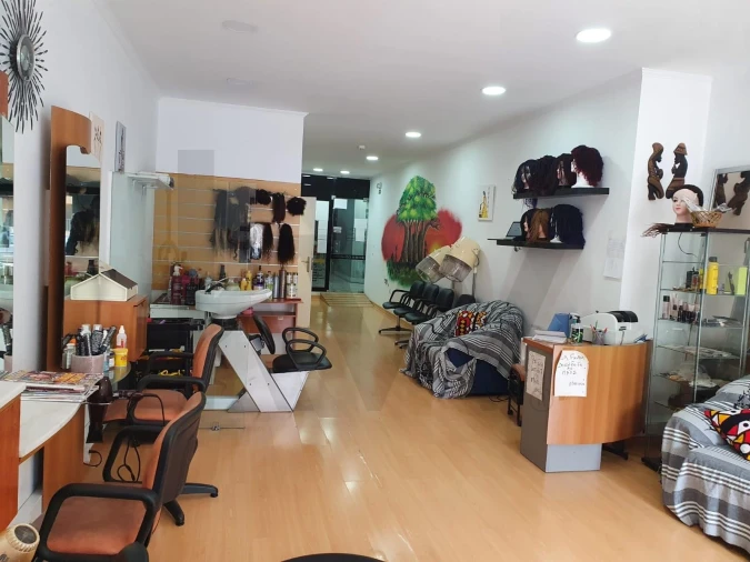 Loja para Venda em Algueirão-Mem Martins Foto 5