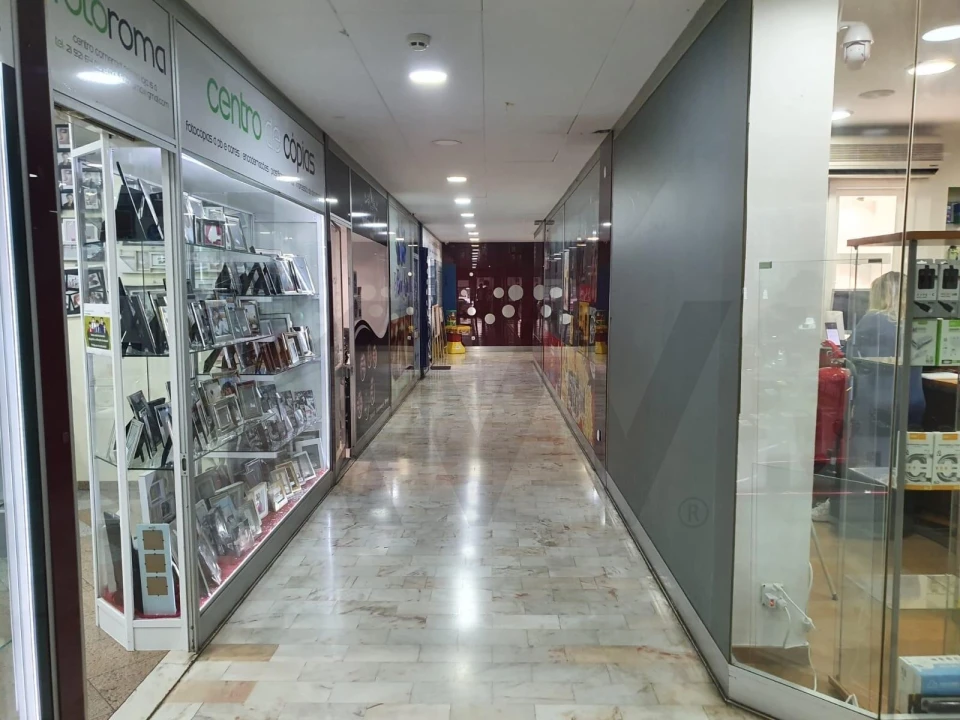 Loja para Venda em Algueirão-Mem Martins Foto 12