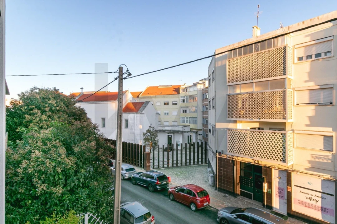 Moradia T5 para Venda em Almada, Cova da Piedade, Pragal e Cacilhas Foto 62