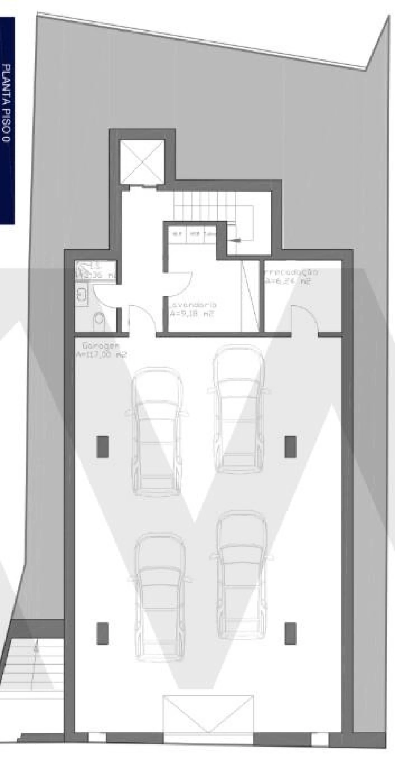 Moradia T5 para Venda em Almada, Cova da Piedade, Pragal e Cacilhas Foto 66