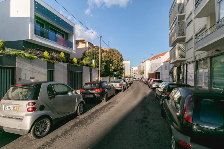 Moradia T5 para Venda em Almada, Cova da Piedade, Pragal e Cacilhas Foto 63