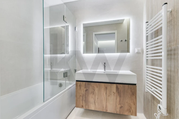 Moradia T5 para Venda em Almada, Cova da Piedade, Pragal e Cacilhas Foto 33