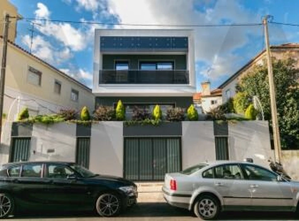 Moradia T5 para Venda em Almada, Cova da Piedade, Pragal e Cacilhas Foto 64