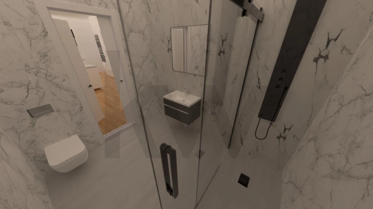 Moradia T2 para Venda em Fenais da Luz Foto 10