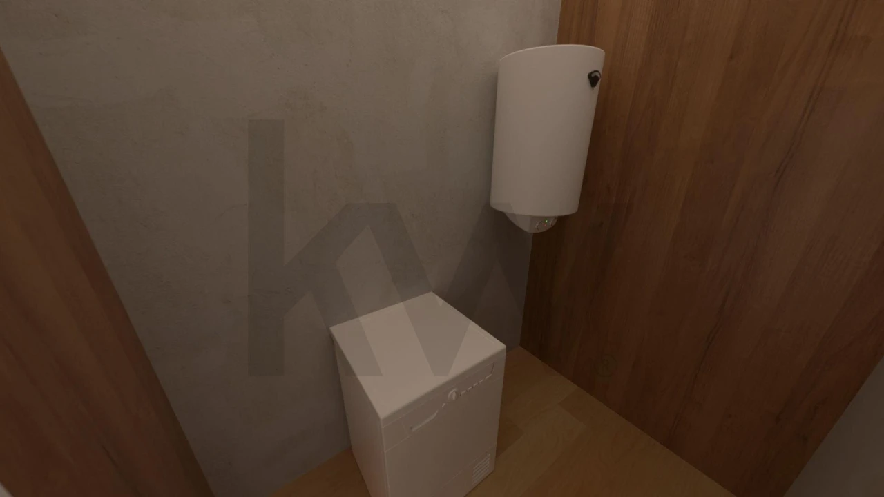 Moradia T2 para Venda em Fenais da Luz Foto 28