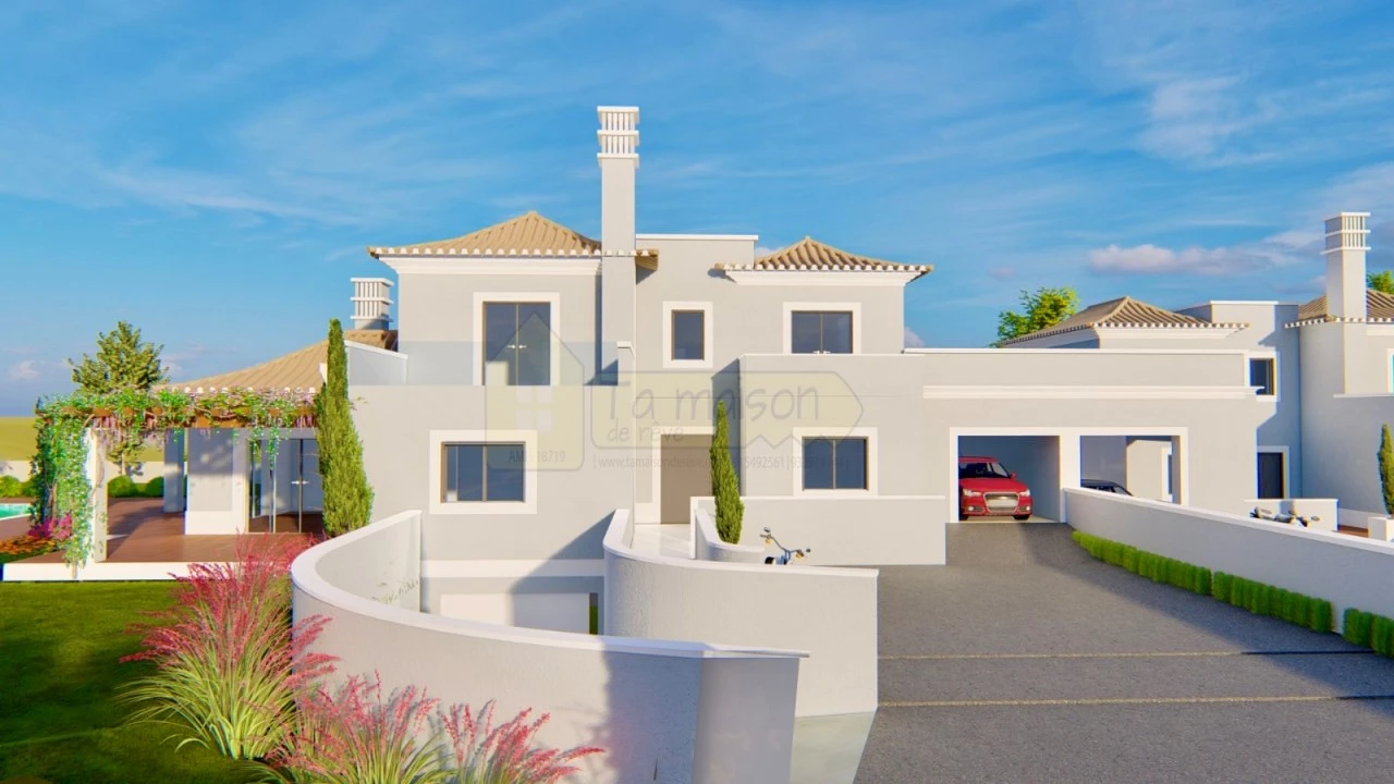 Terreno para Venda em Loule (São Clemente) Foto 3