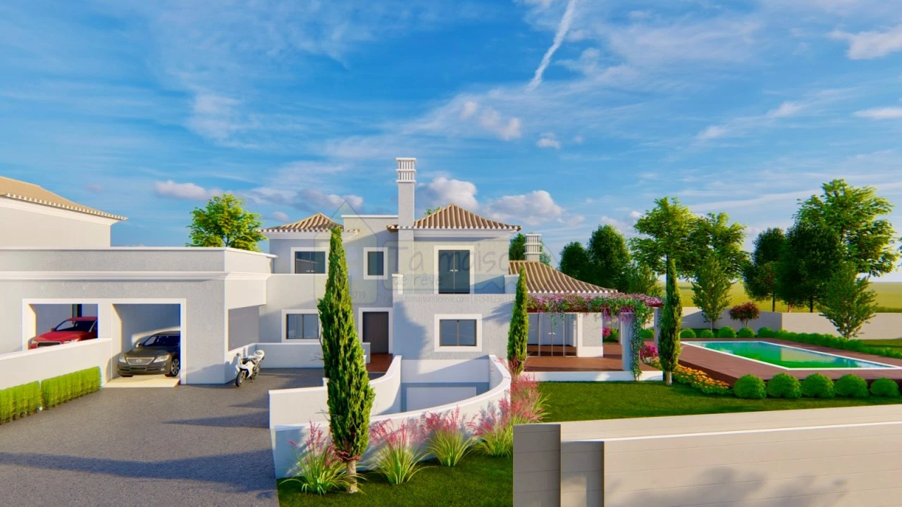 Terreno para Venda em Loule (São Clemente) Foto 9