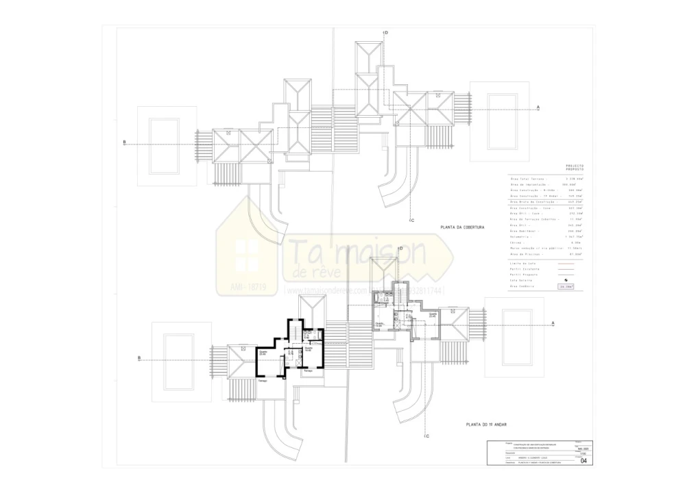 Terreno para Venda em Loule (São Clemente) Foto 15