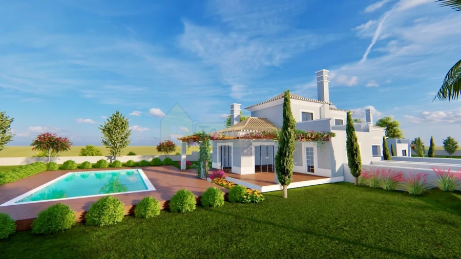 Terreno para Venda em Loule (São Clemente)