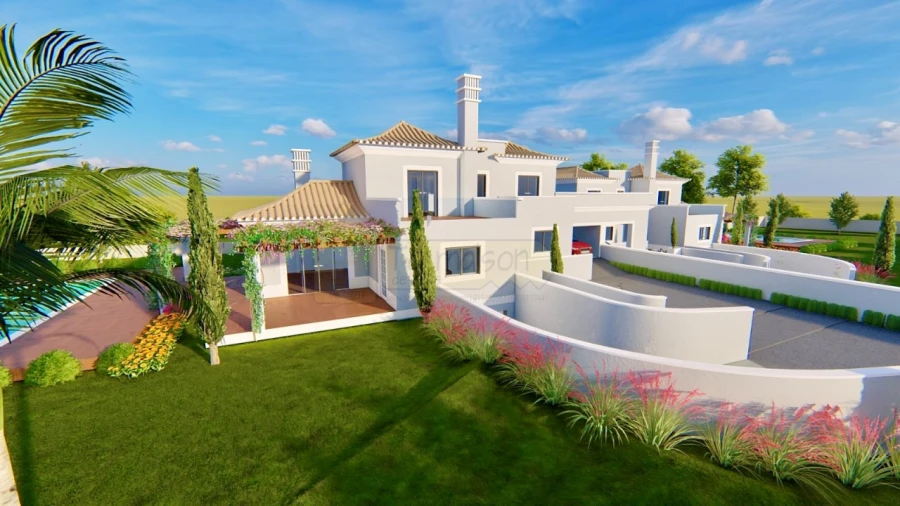 Terreno para Venda em Loule (São Clemente) Foto 5