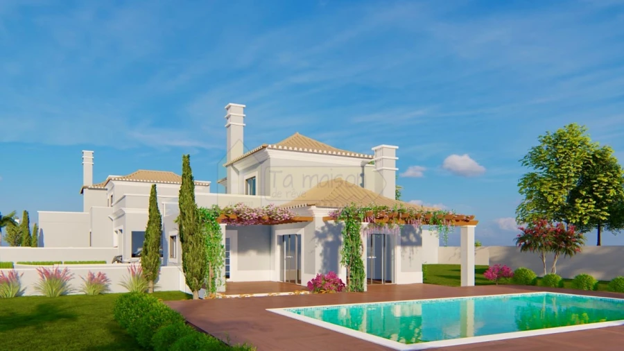 Terreno para Venda em Loule (São Clemente) Foto 10