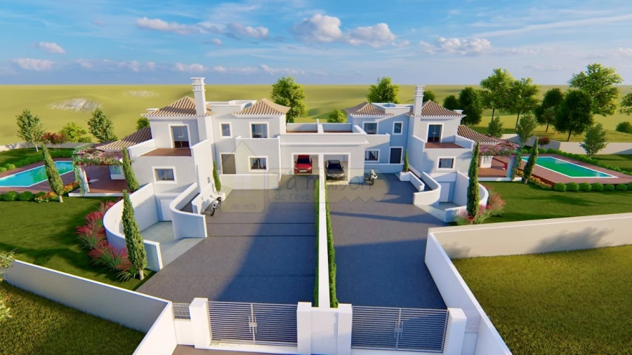 Terreno para Venda em Loule (São Clemente) Foto 11