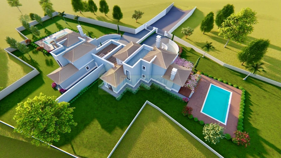 Terreno para Venda em Loule (São Clemente) Foto 13