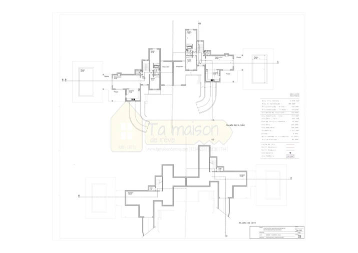 Terreno para Venda em Loule (São Clemente) Foto 14
