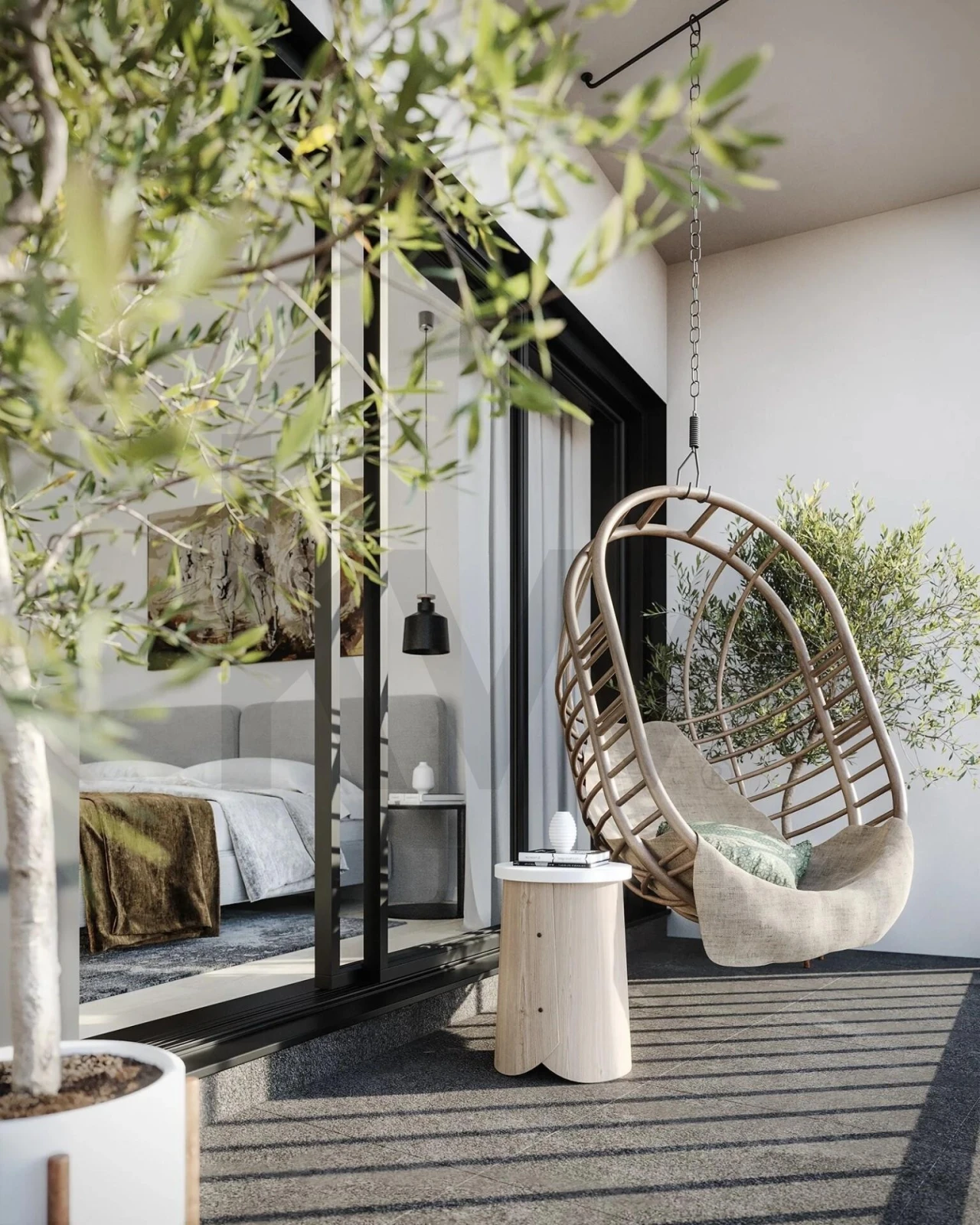 Apartamento T3 para Venda em Aradas Foto 7