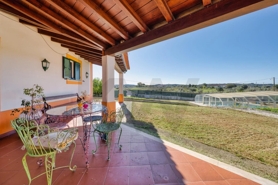 Moradia T4 para Venda em Marvila, Ribeira Santarém, São Salvador, São Nicolau Foto 44