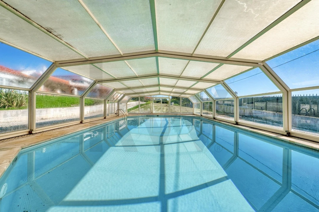 Moradia T4 para Venda em Marvila, Ribeira Santarém, São Salvador, São Nicolau Foto 41
