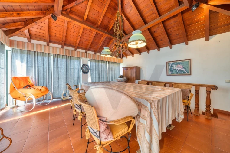 Moradia T4 para Venda em Marvila, Ribeira Santarém, São Salvador, São Nicolau Foto 39