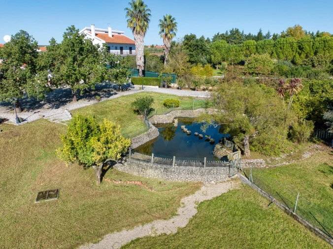 Moradia T4 para Venda em Marvila, Ribeira Santarém, São Salvador, São Nicolau Foto 47