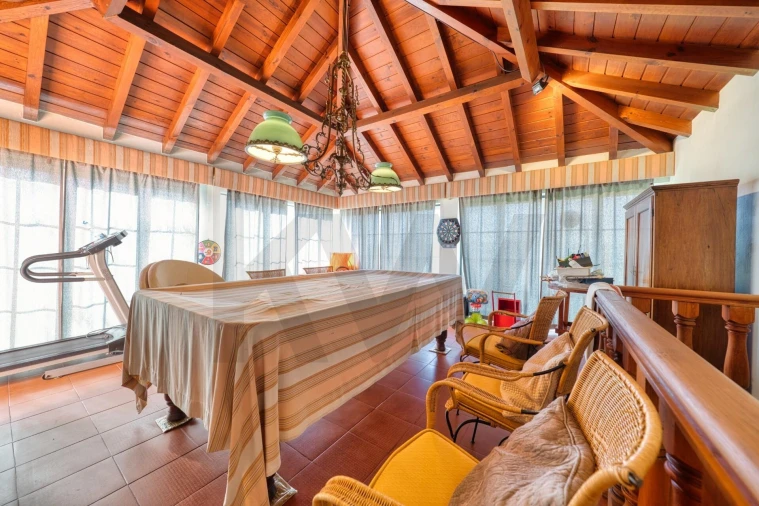 Moradia T4 para Venda em Marvila, Ribeira Santarém, São Salvador, São Nicolau Foto 38