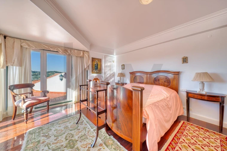 Moradia T4 para Venda em Marvila, Ribeira Santarém, São Salvador, São Nicolau Foto 33