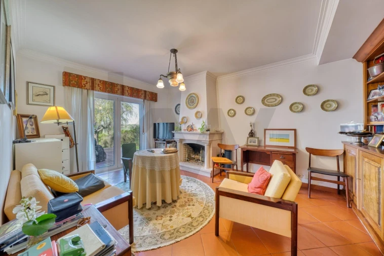 Moradia T4 para Venda em Marvila, Ribeira Santarém, São Salvador, São Nicolau Foto 16